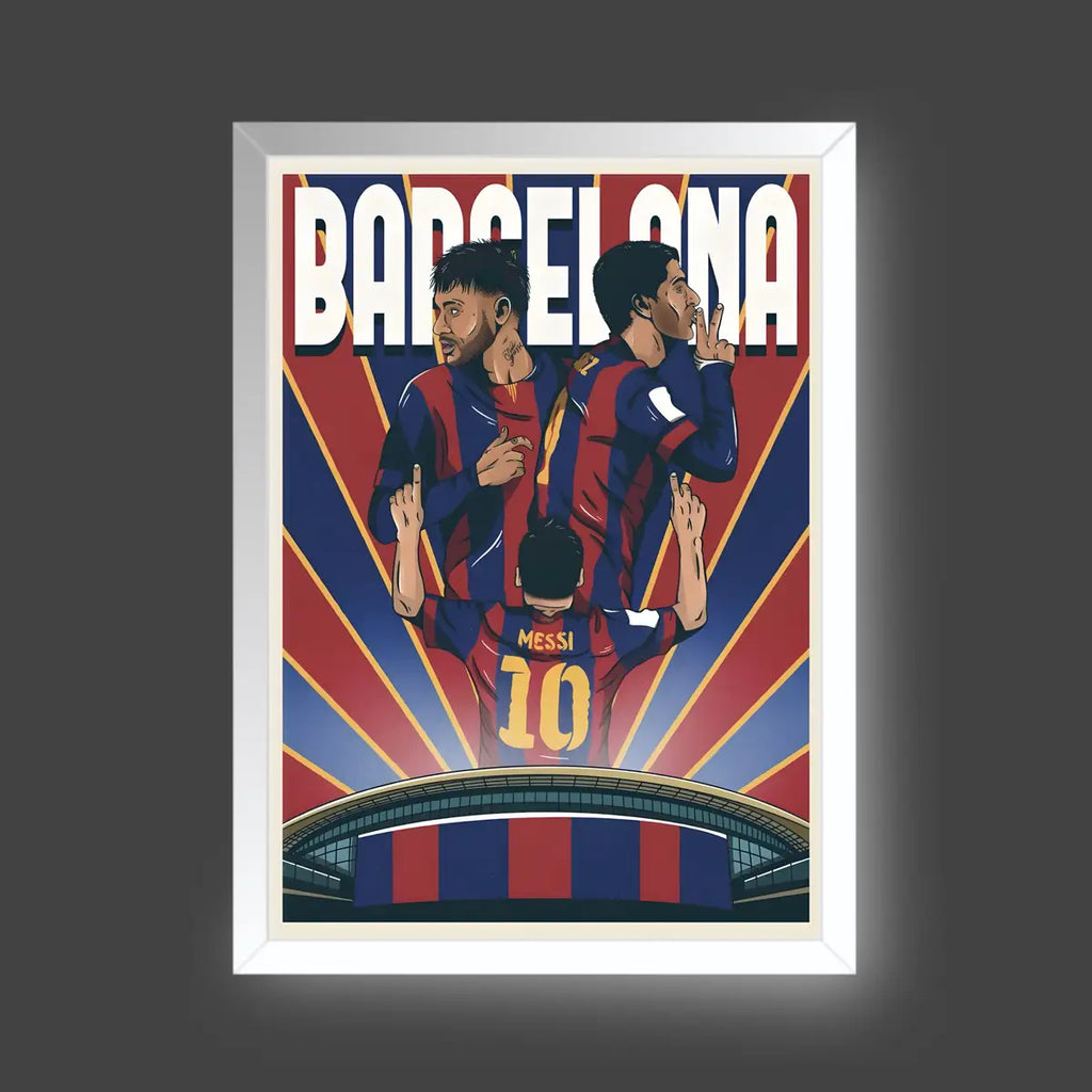 MSN: The Golden Trio