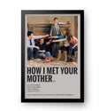 How I Met Your Mother