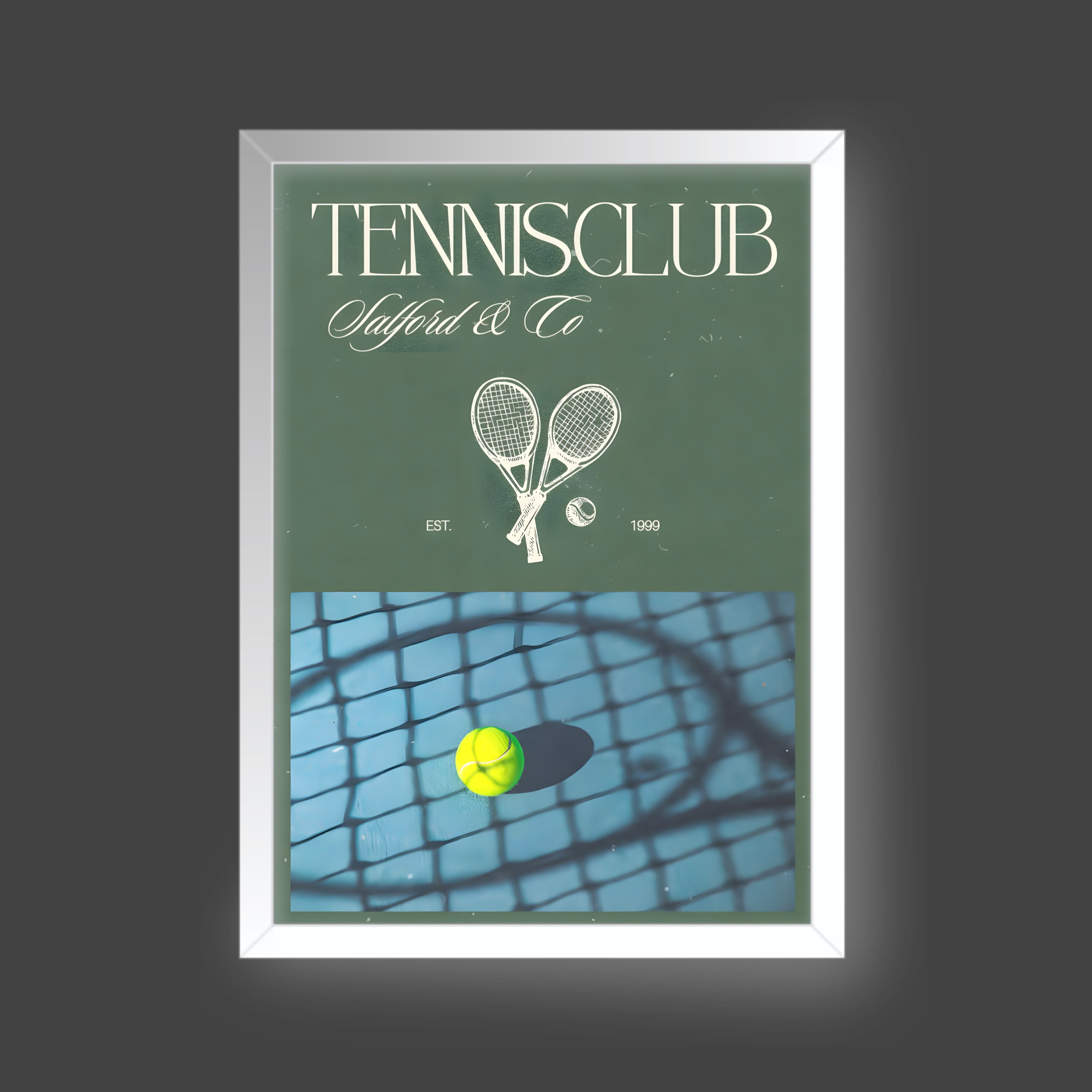 Tennis Club