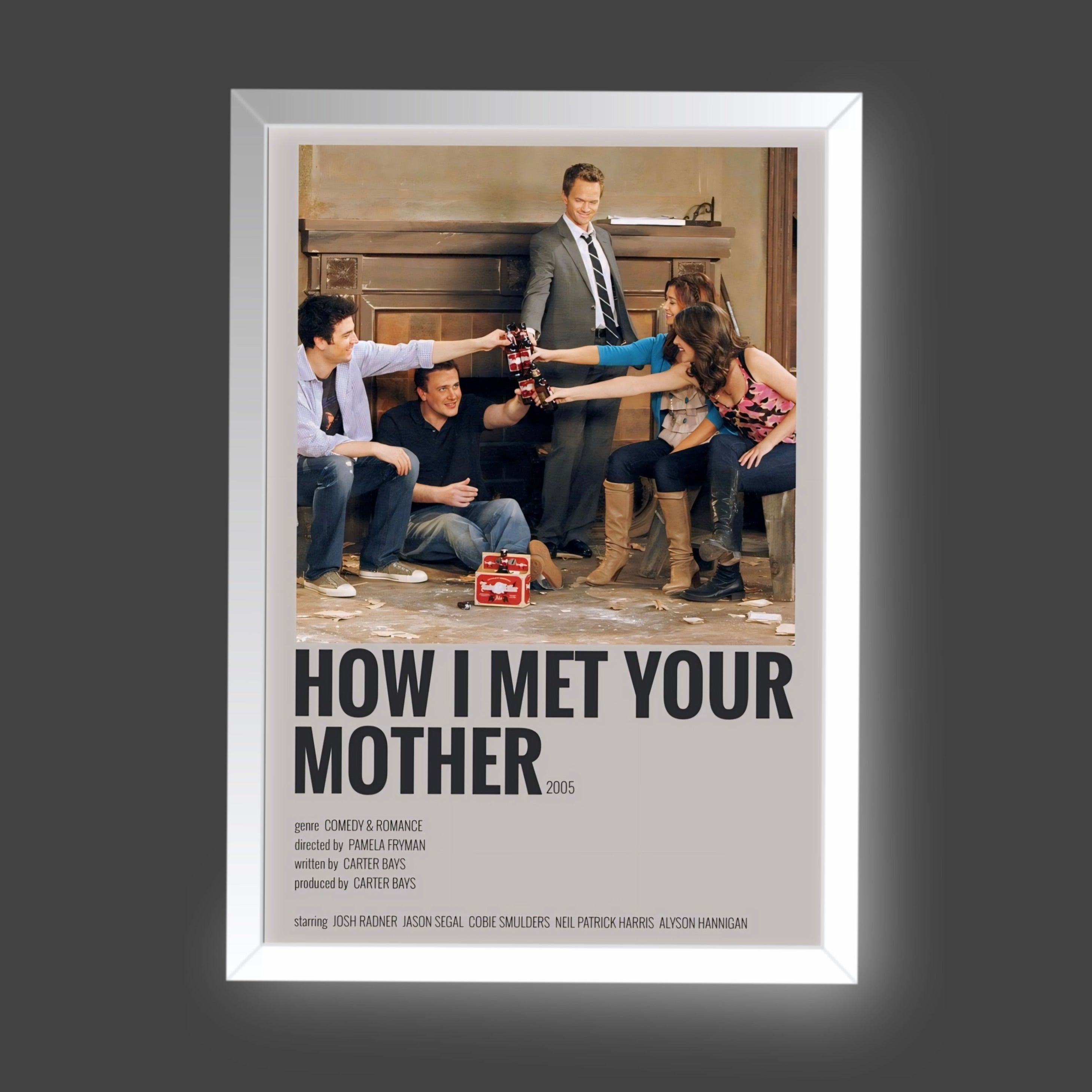 How I Met Your Mother