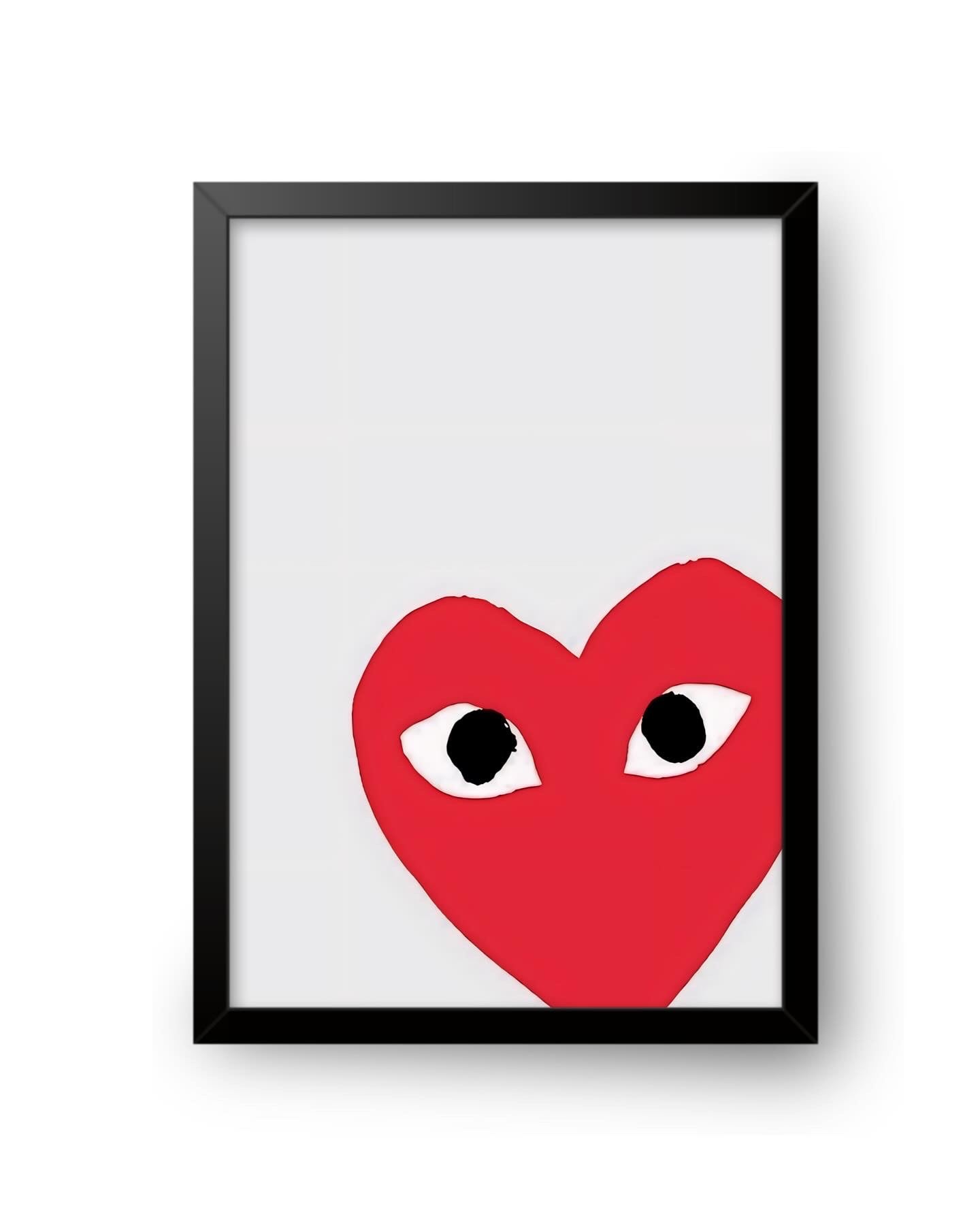 Comme Des Garcons