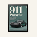 Timeless 911