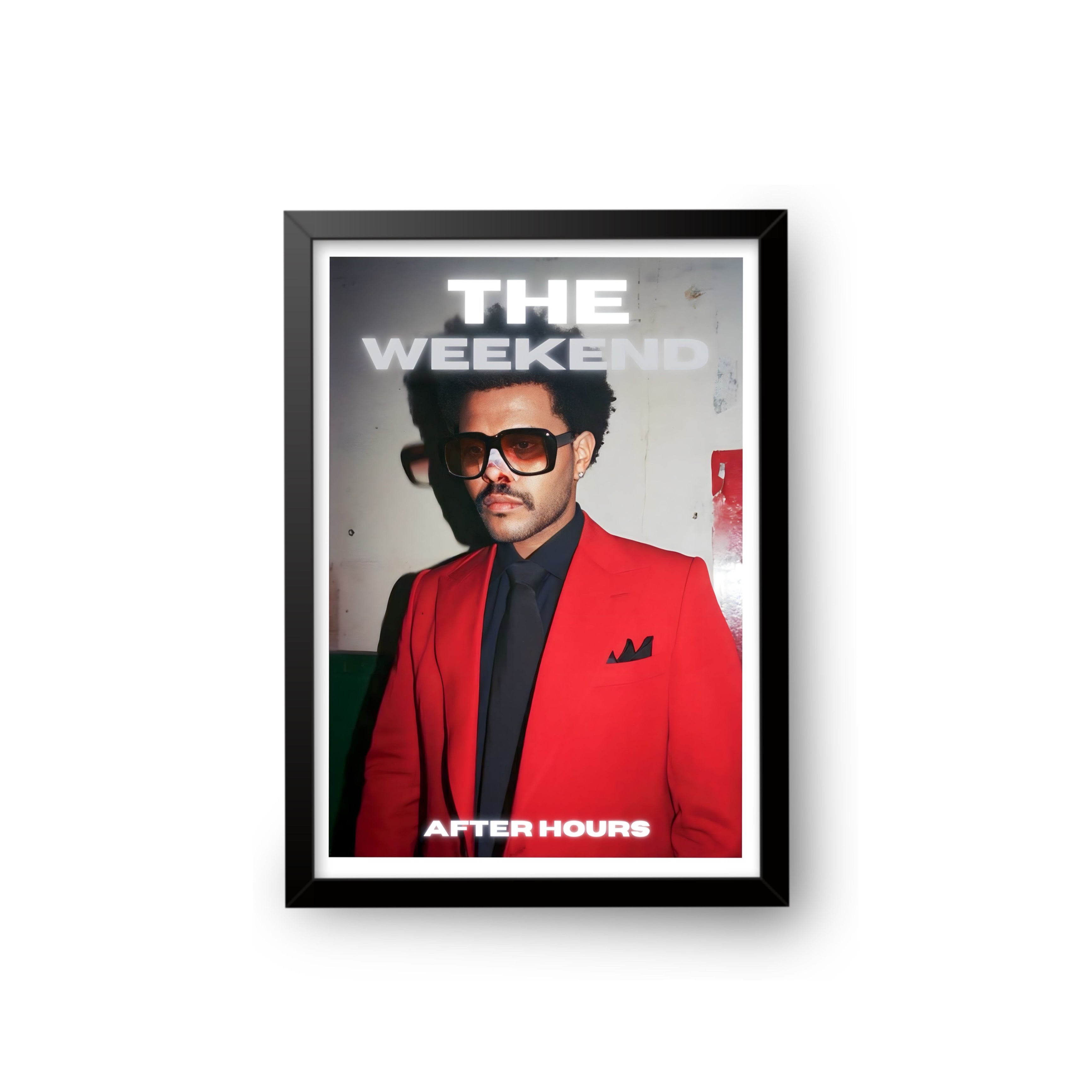 The Weekend