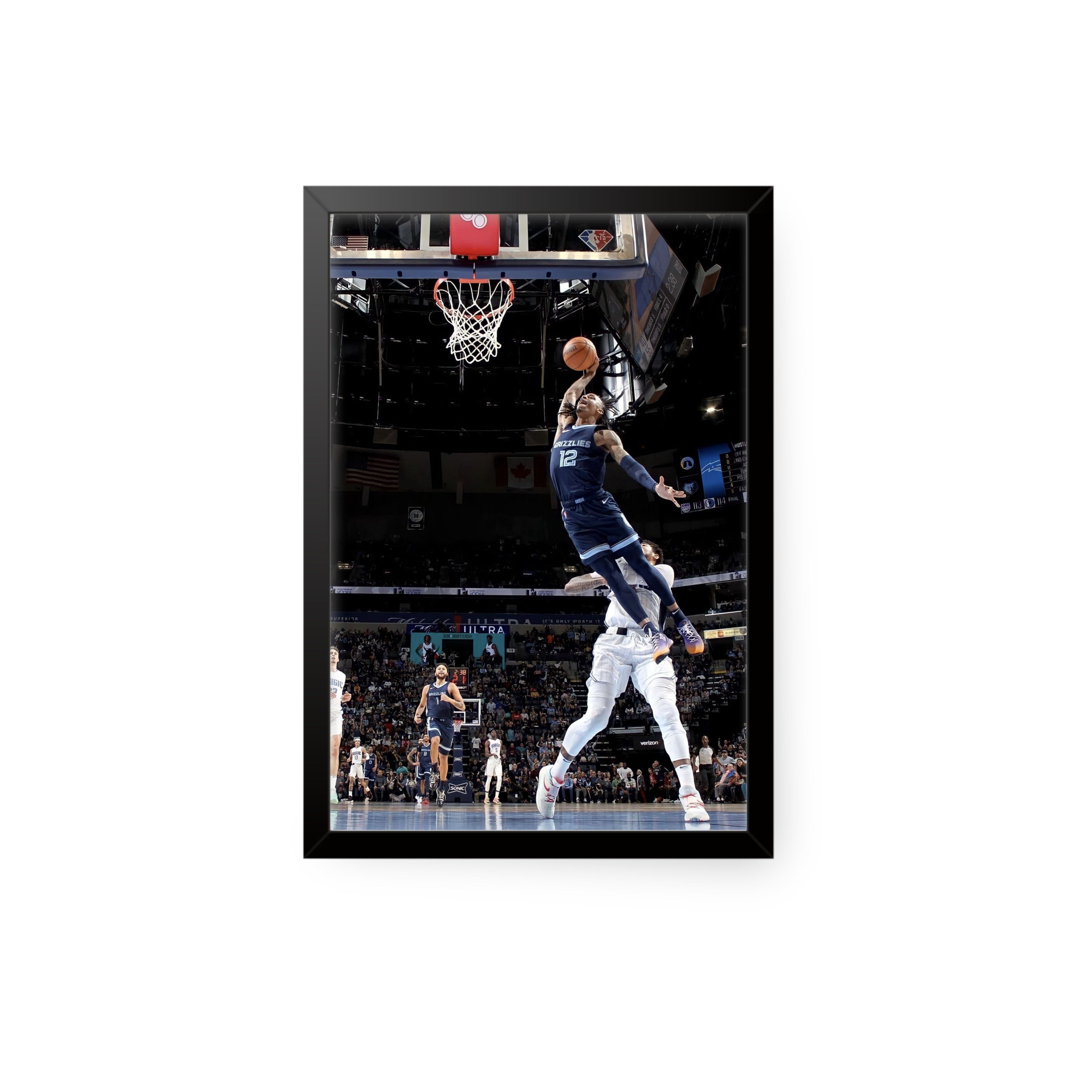 Ja Morant