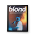 Frank Ocean Blond
