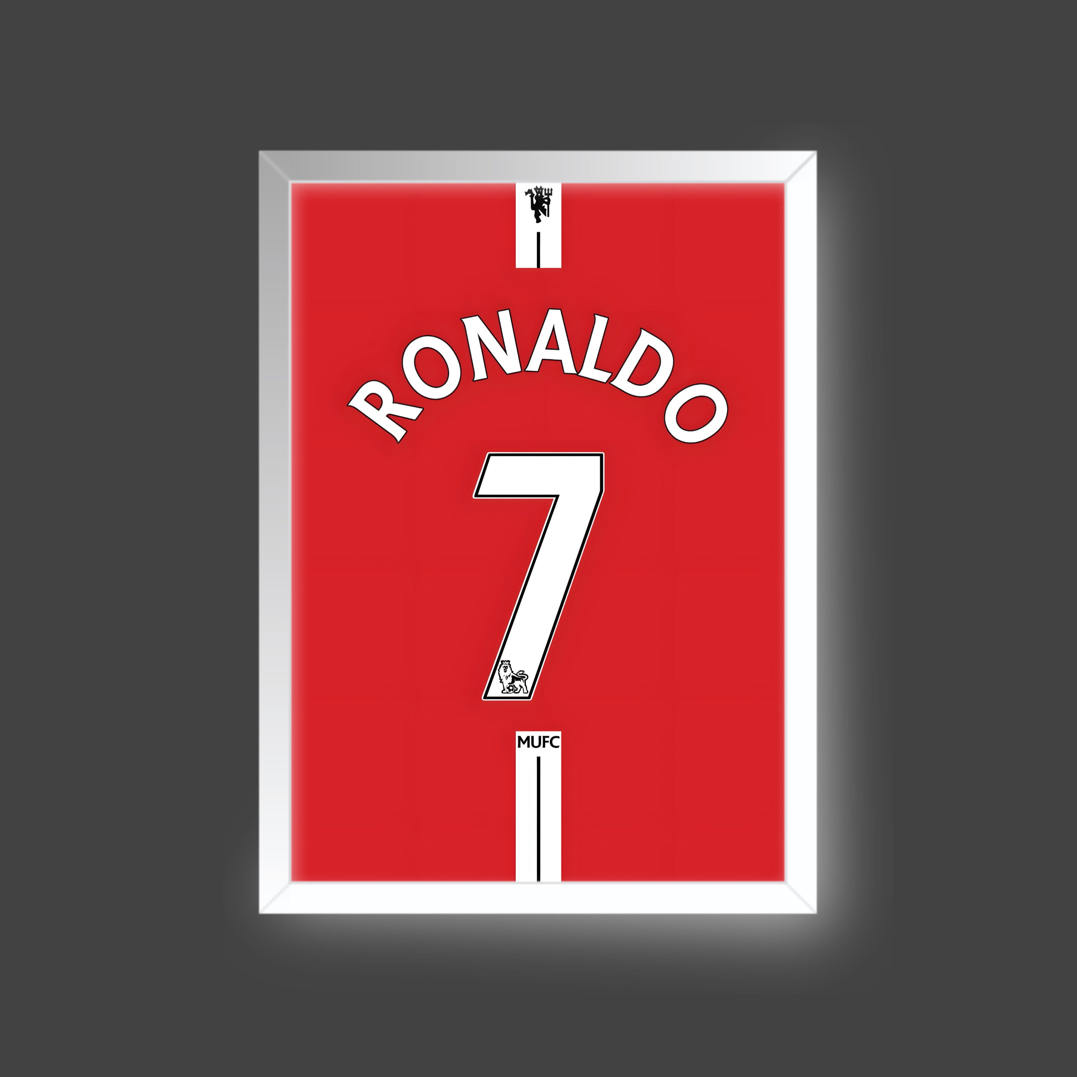 Ronaldo Manchester United