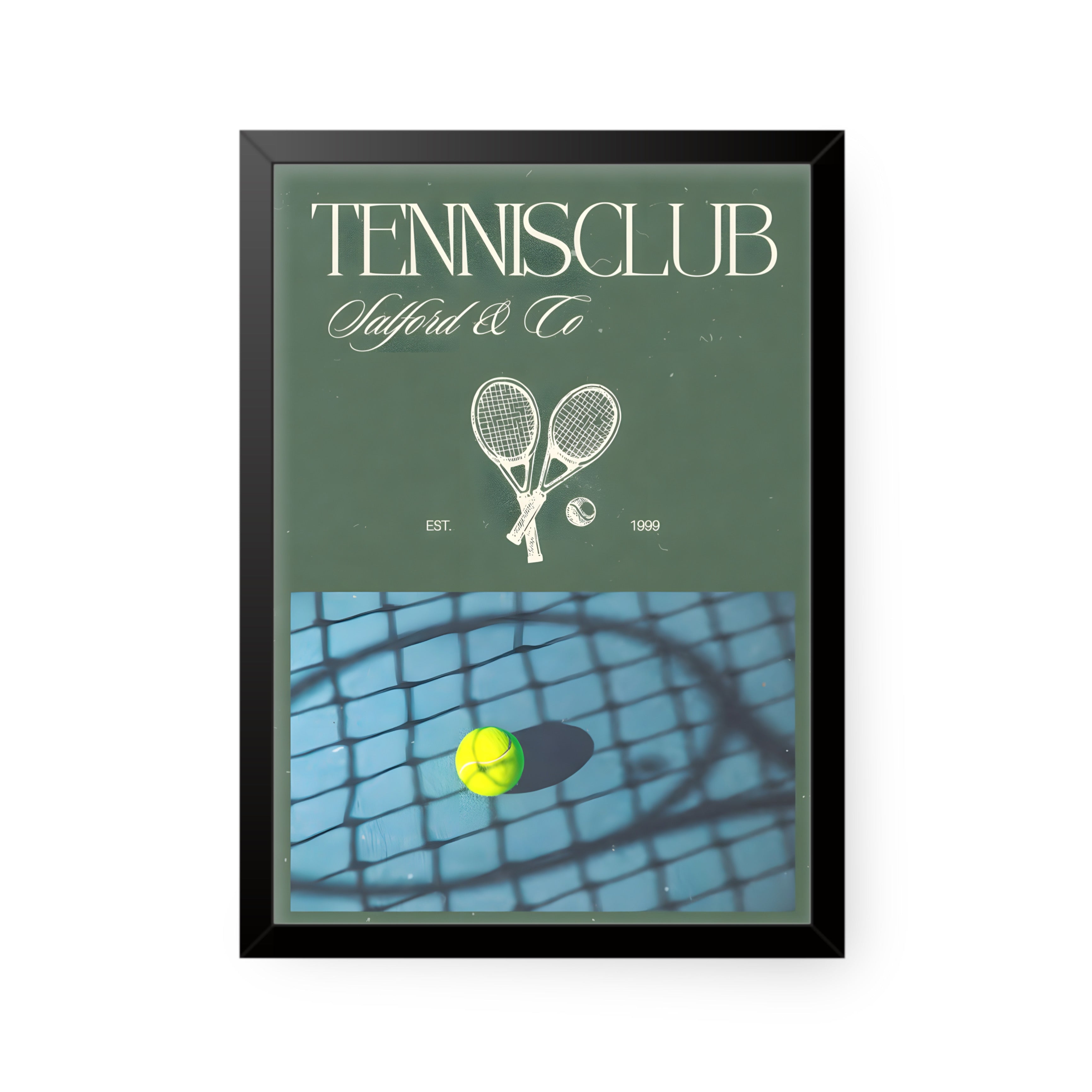 Tennis Club