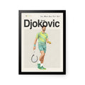 Djokovic
