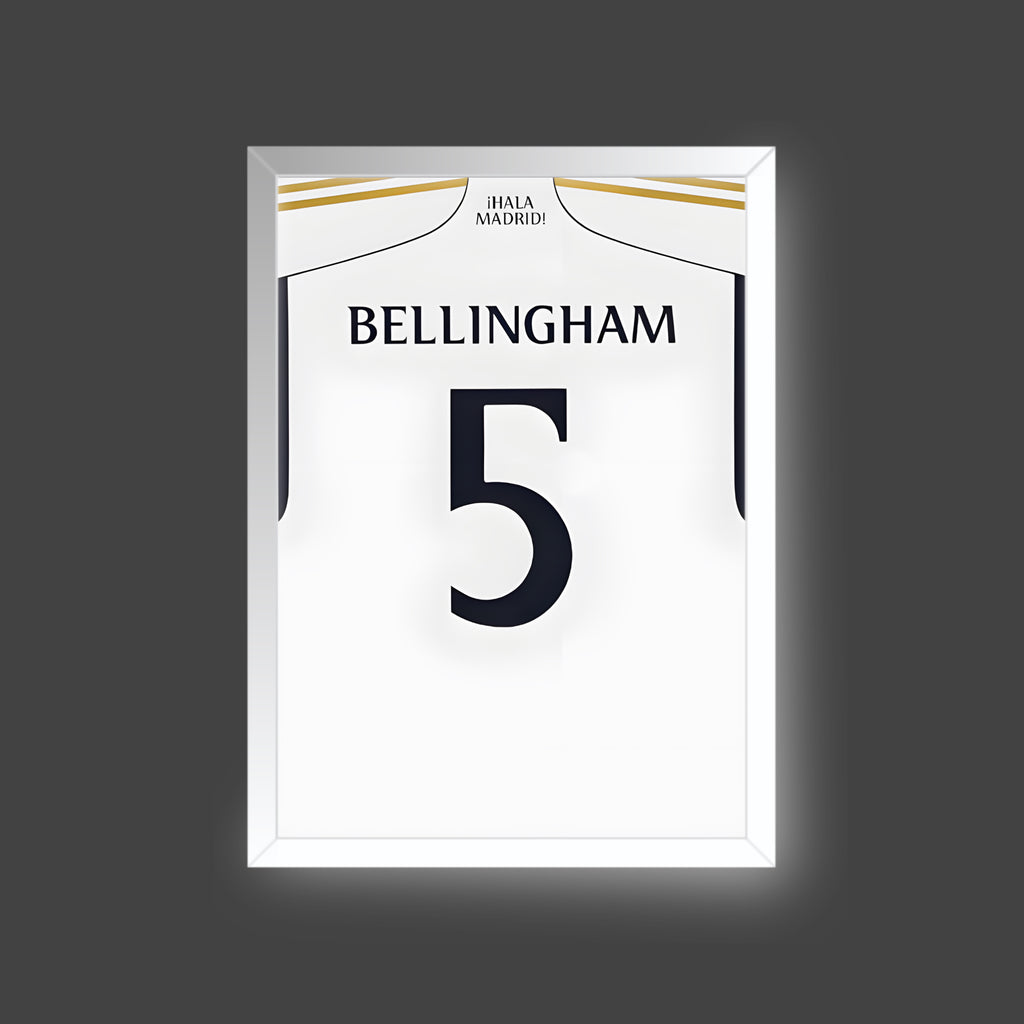 Bellingham Real Madrid