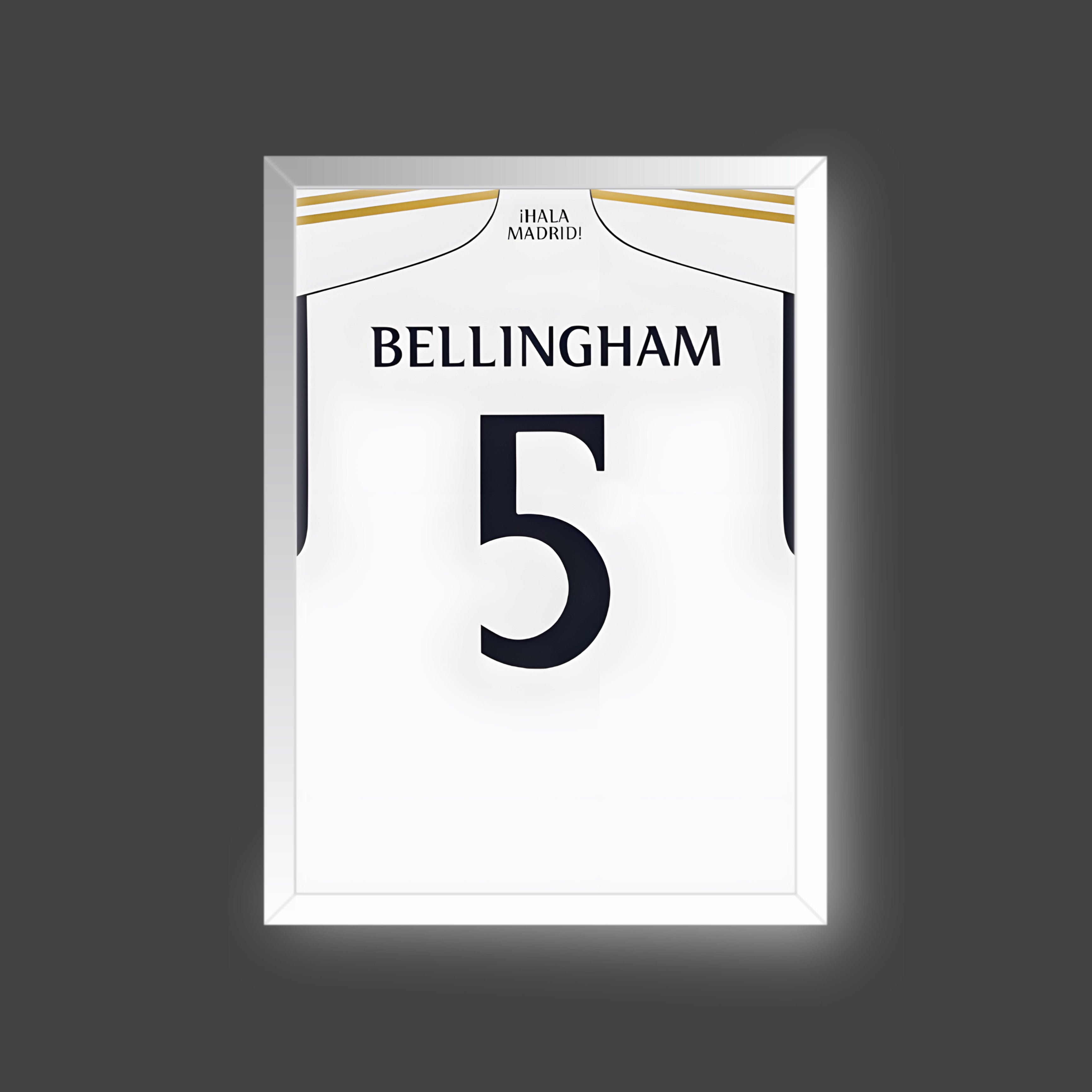 Bellingham Real Madrid