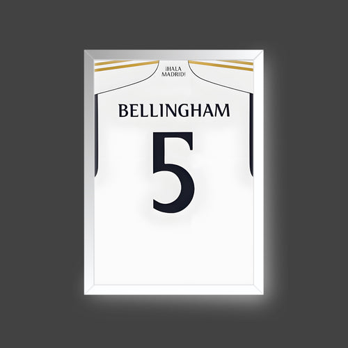 Bellingham Real Madrid