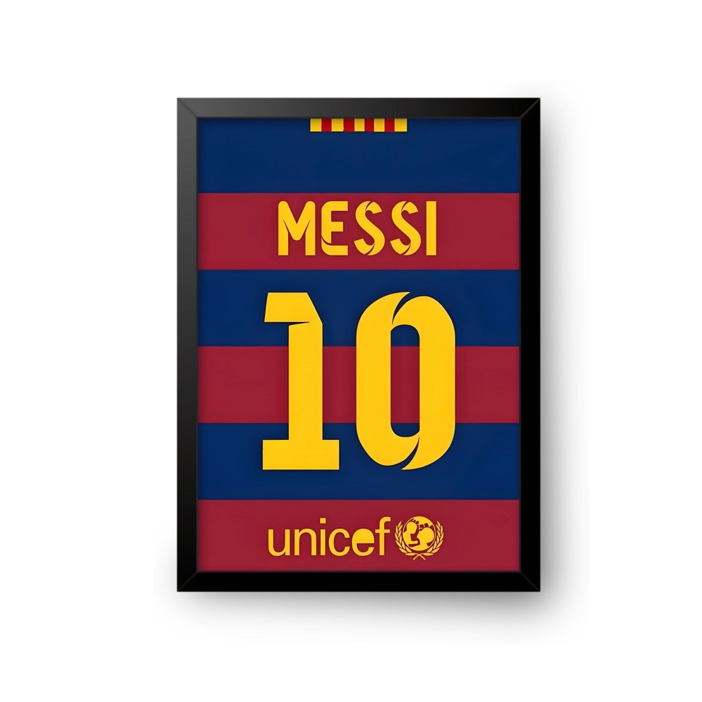 Messi Barcelona