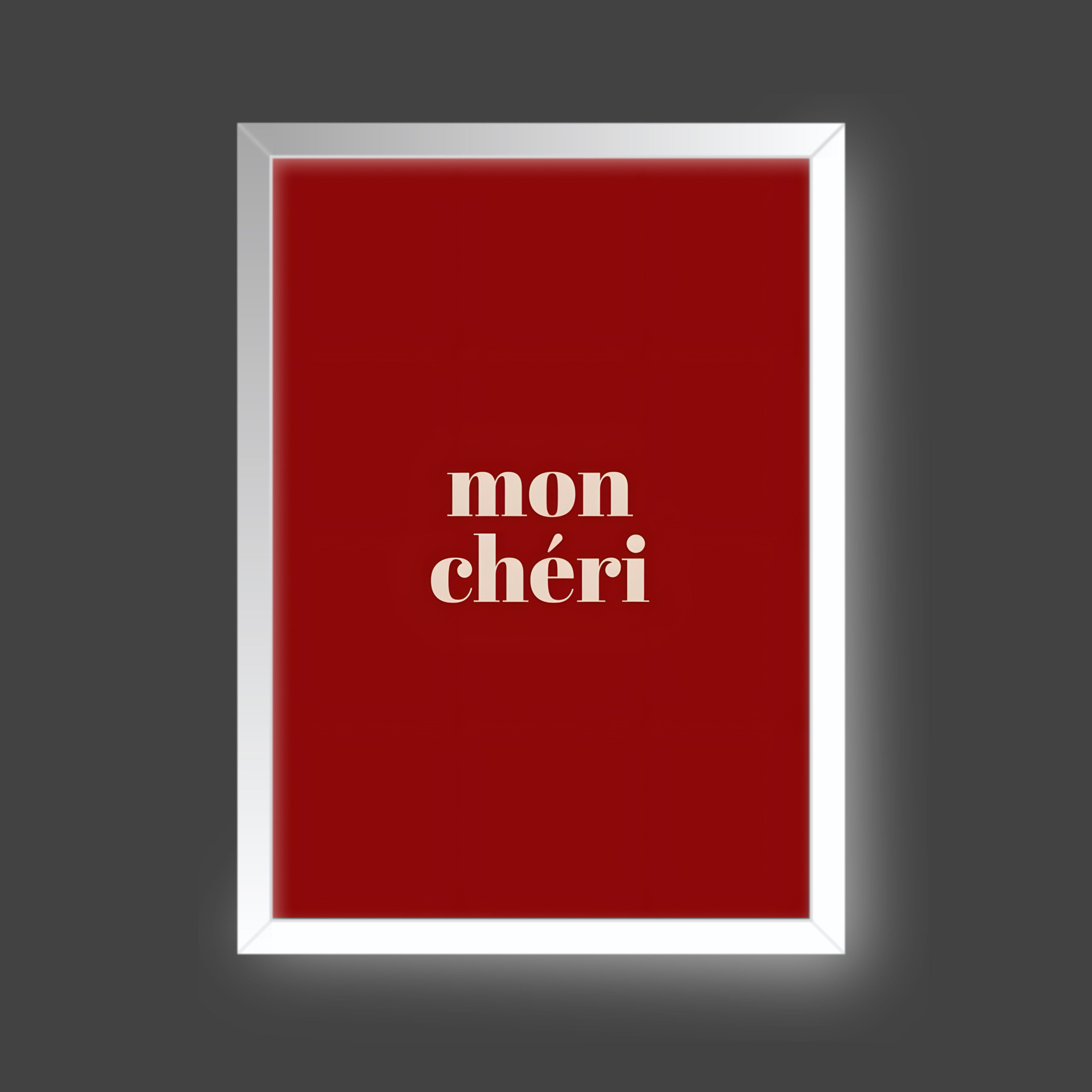 Mon Chéri
