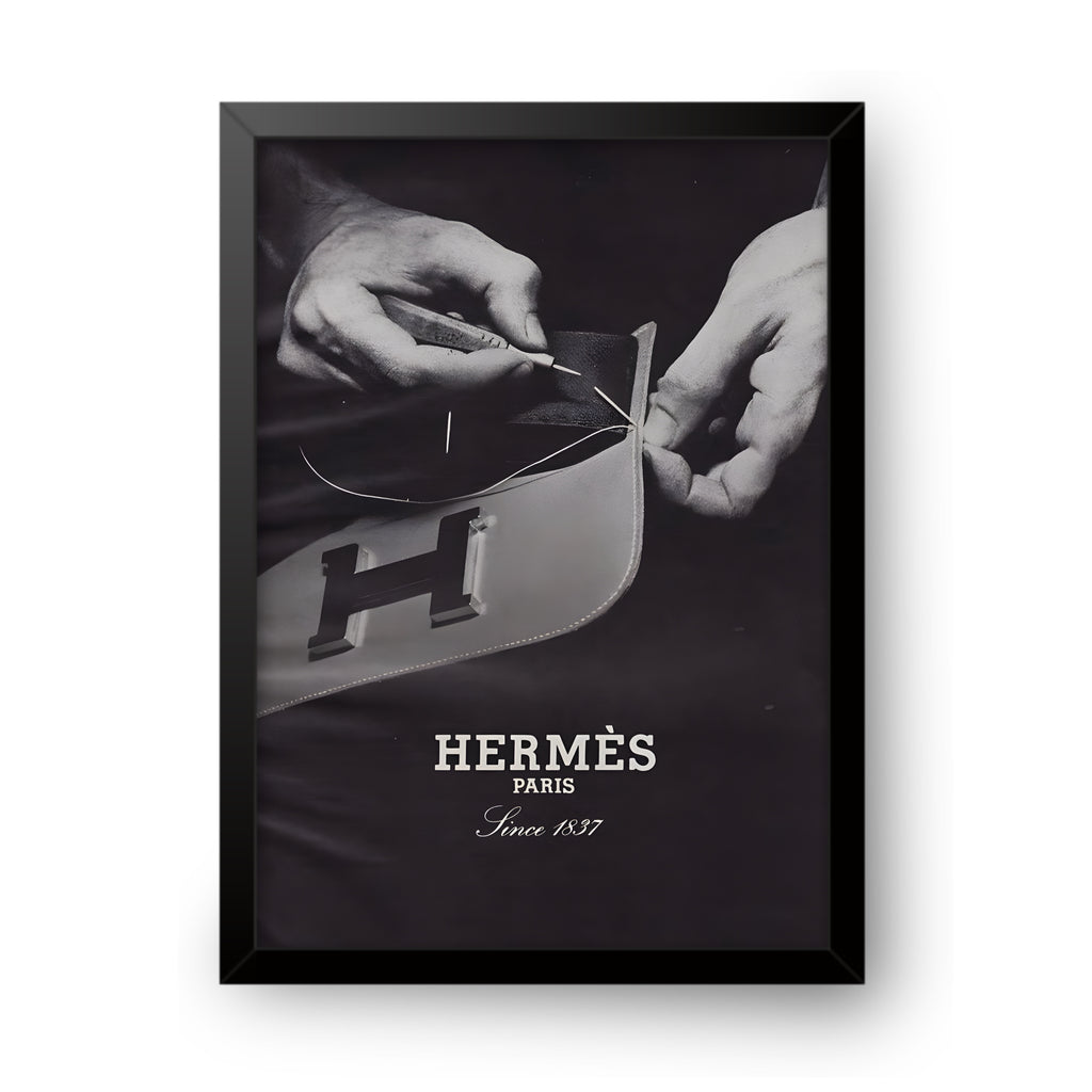Hermès Craft