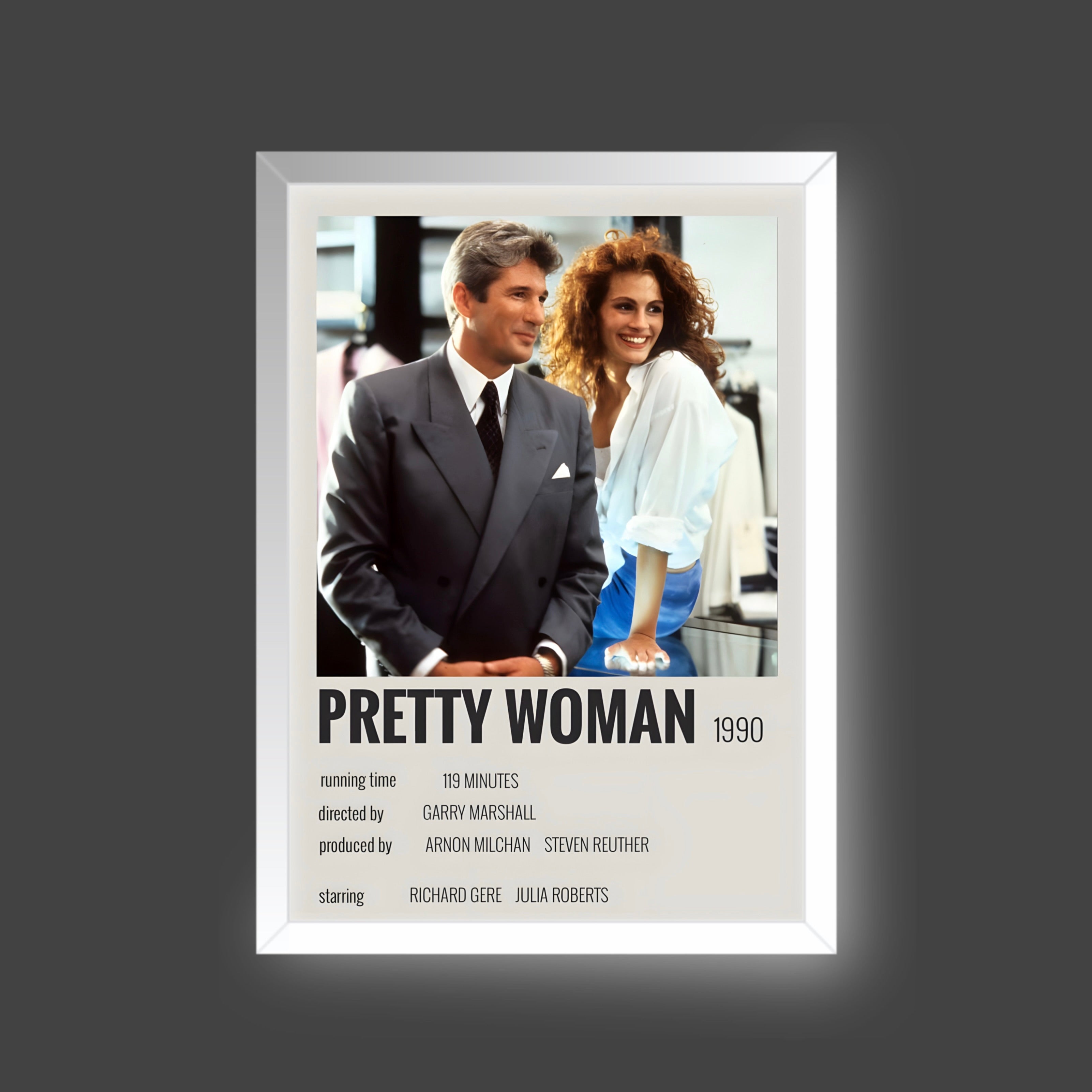 Pretty Woman