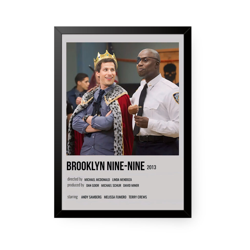 Brooklyn Nine-Nine