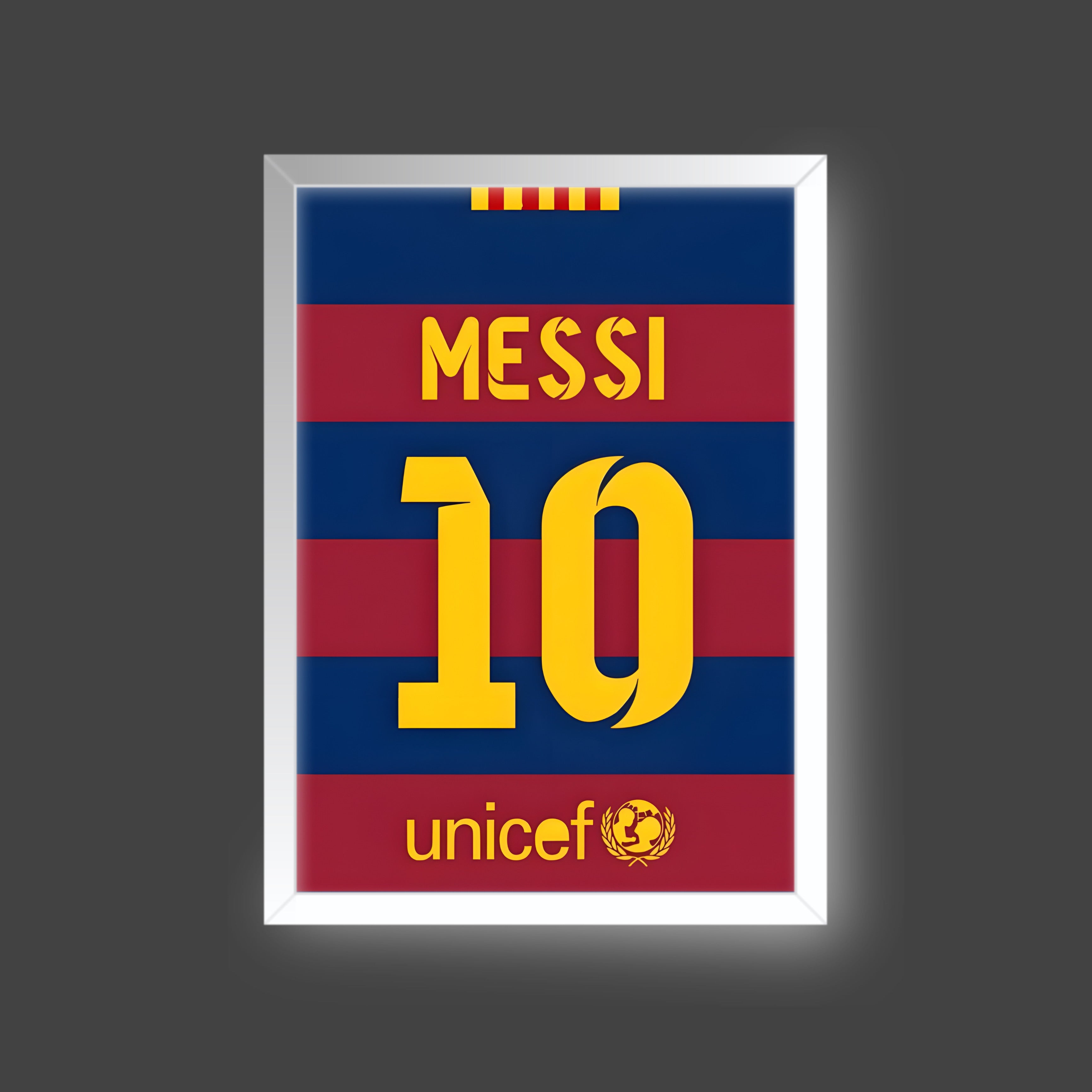 Messi Barcelona