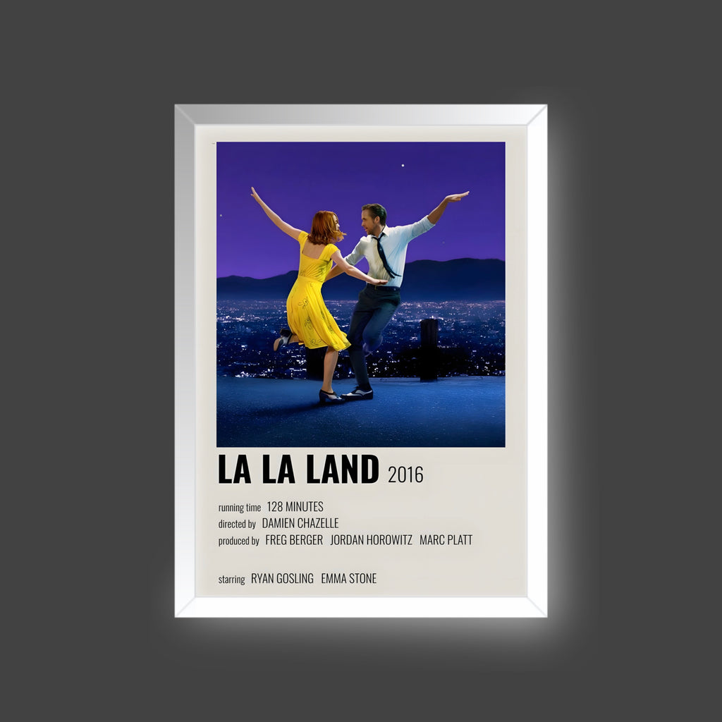 La La Land