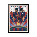 MSN: The Golden Trio