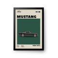 Mustang