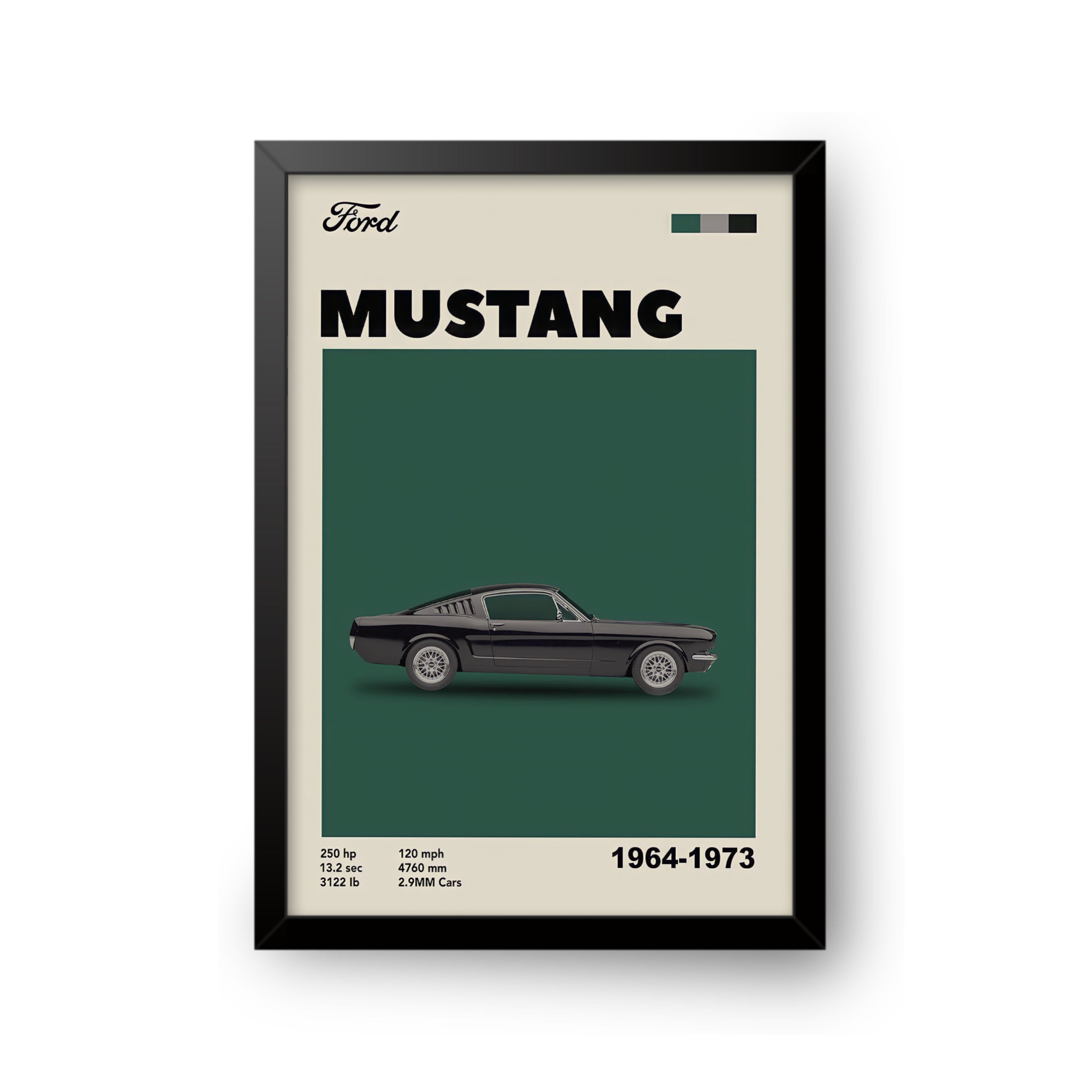 Mustang