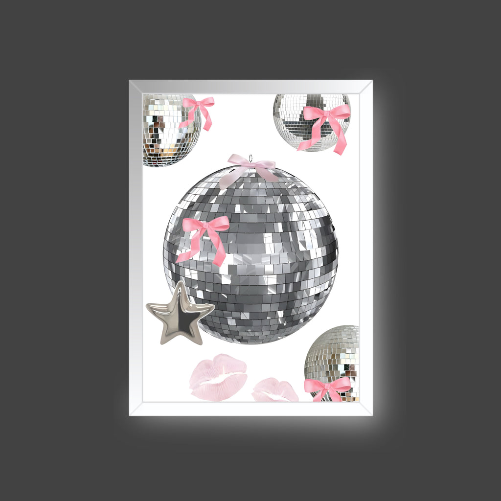 Disco Ball