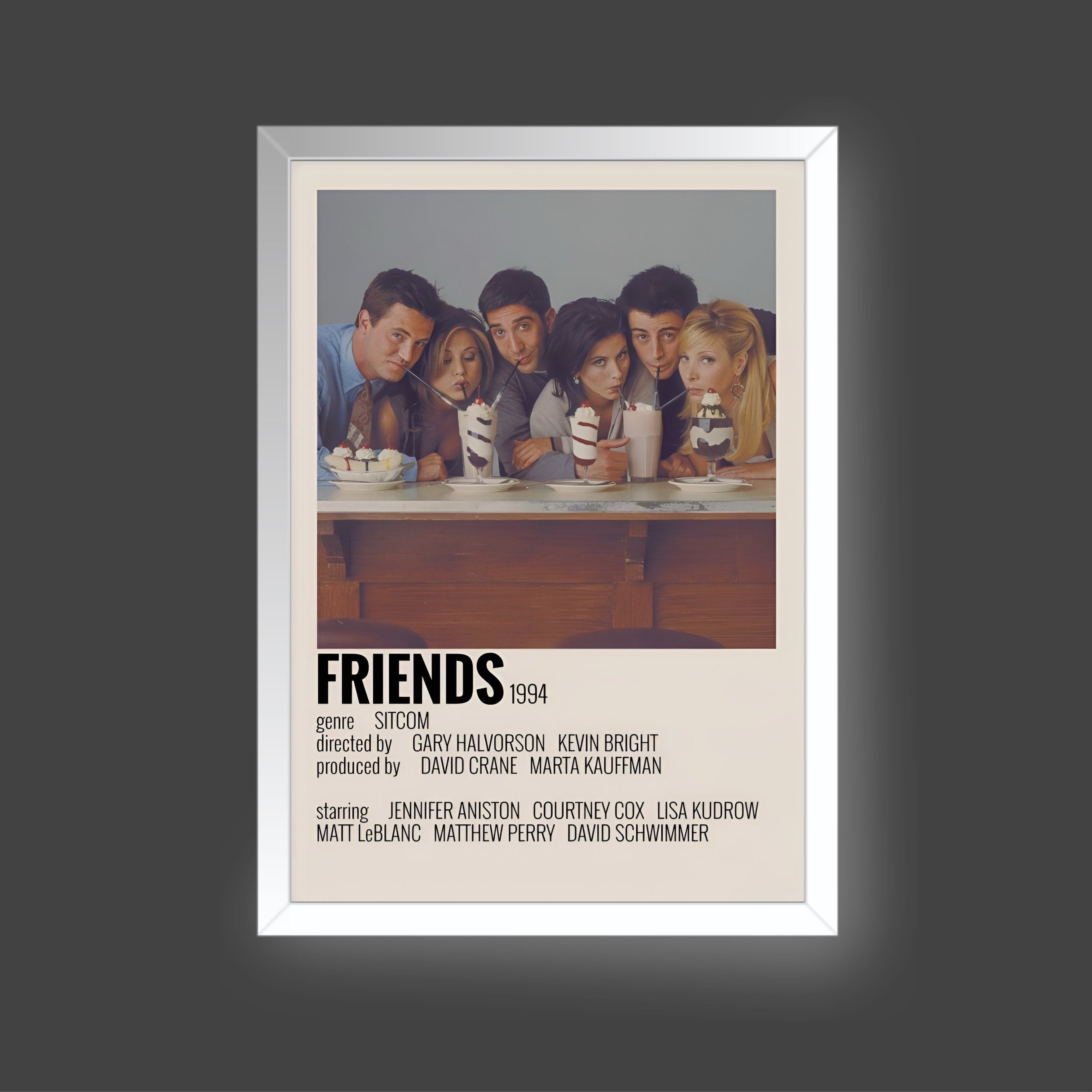 Friends