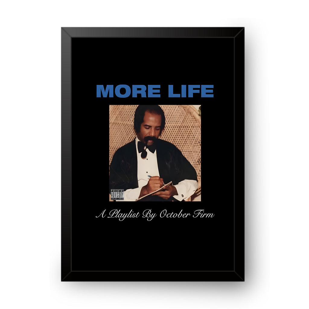 More Life Drake