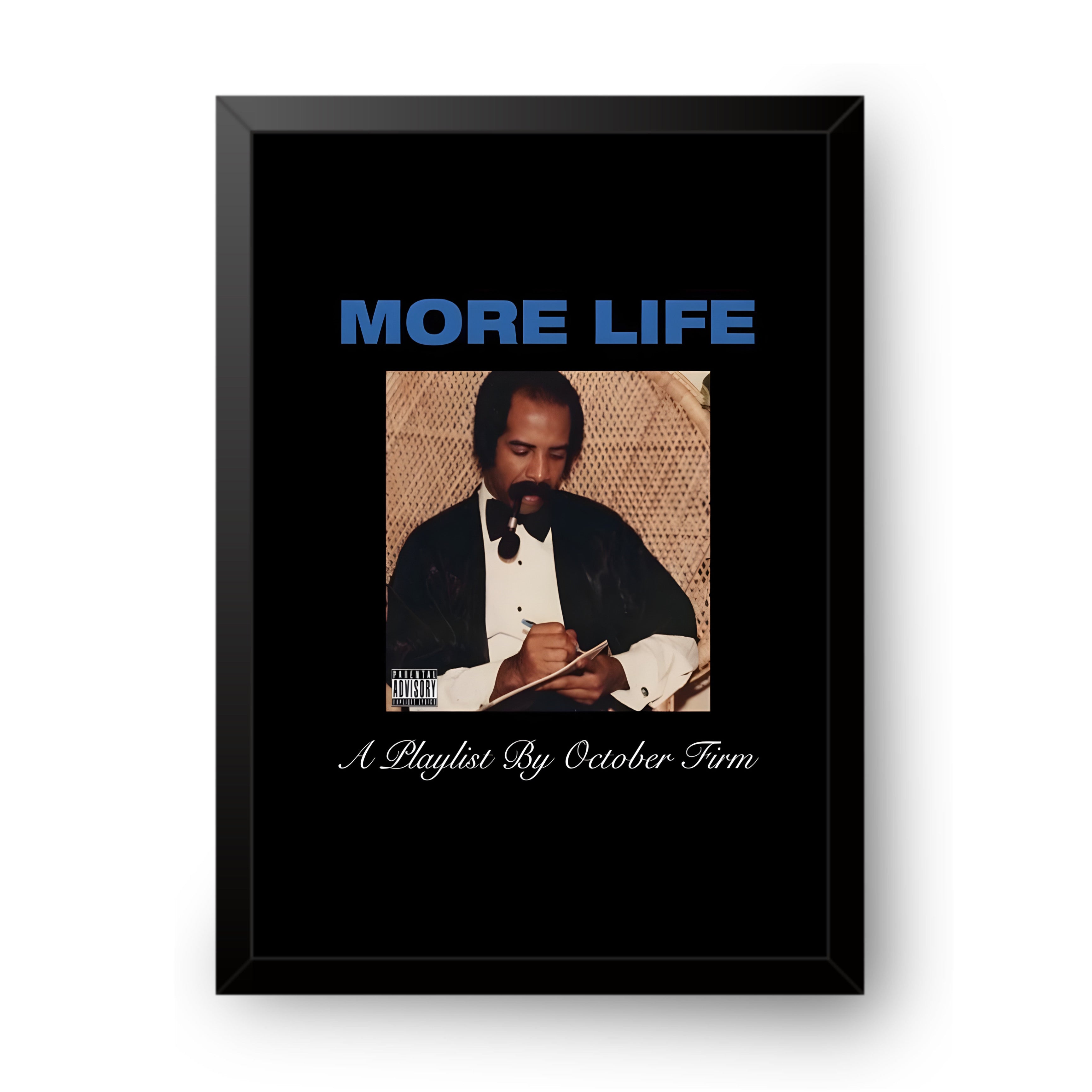 More Life Drake