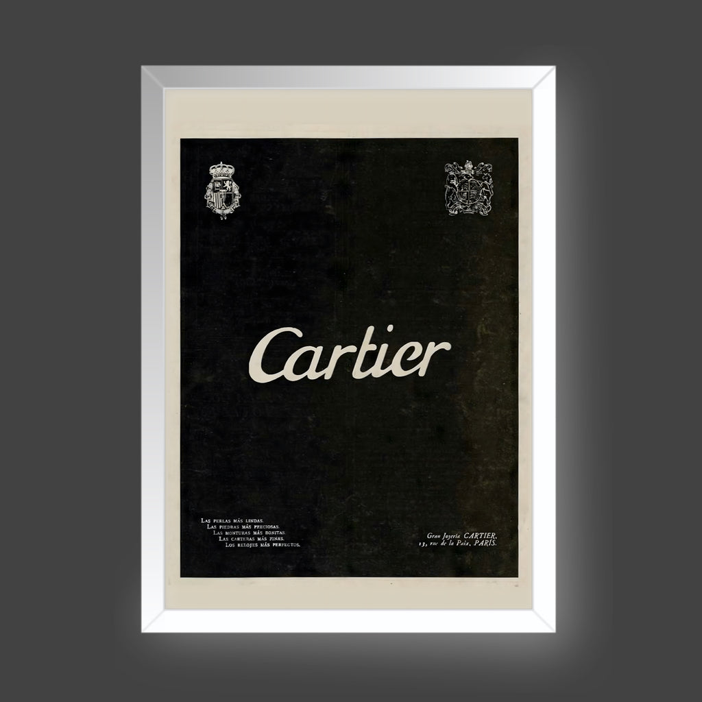 Prestige de Cartier