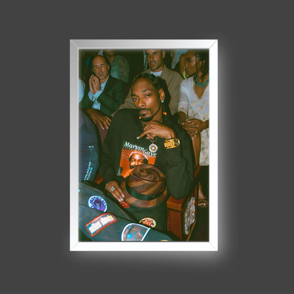 Snoop Dog
