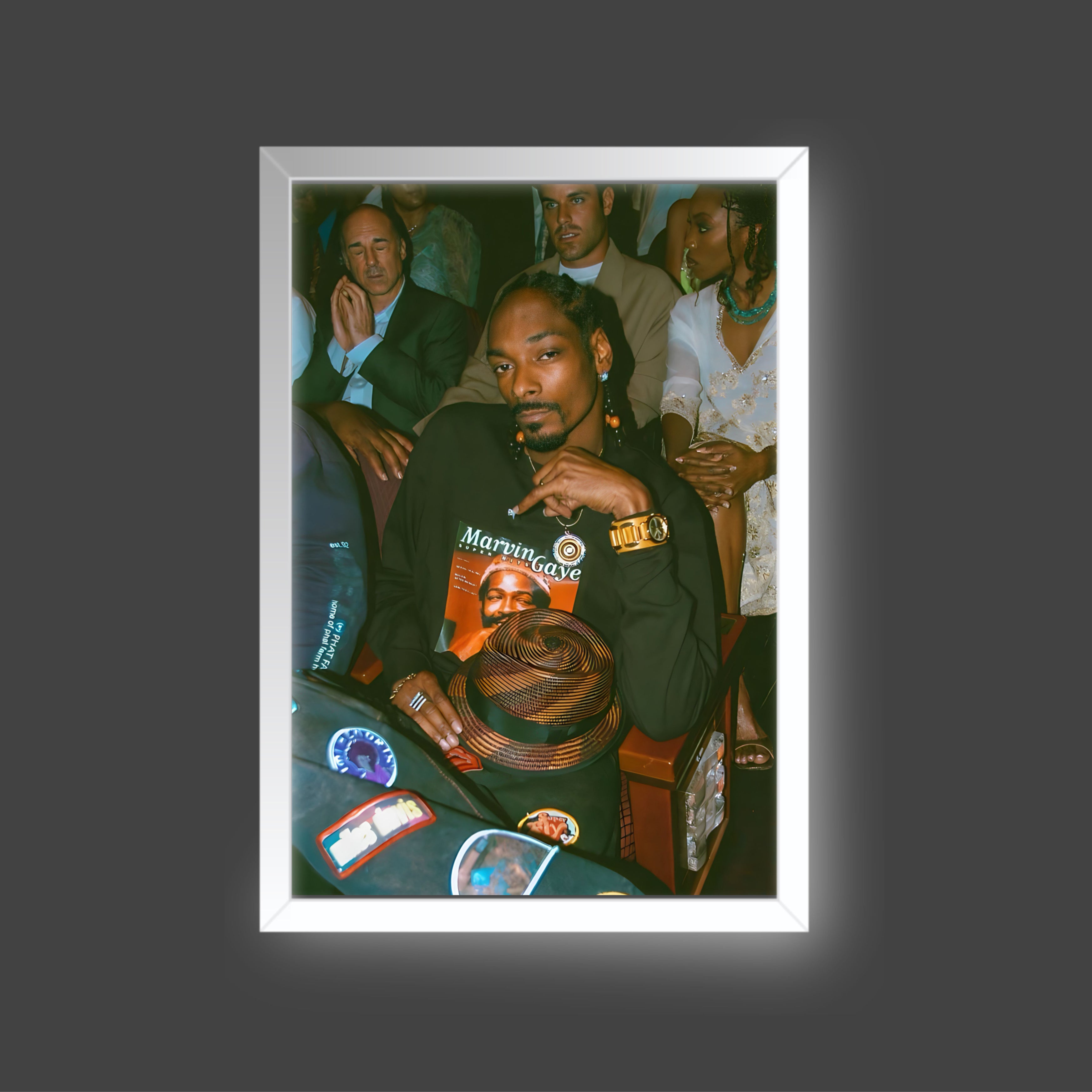 Snoop Dog
