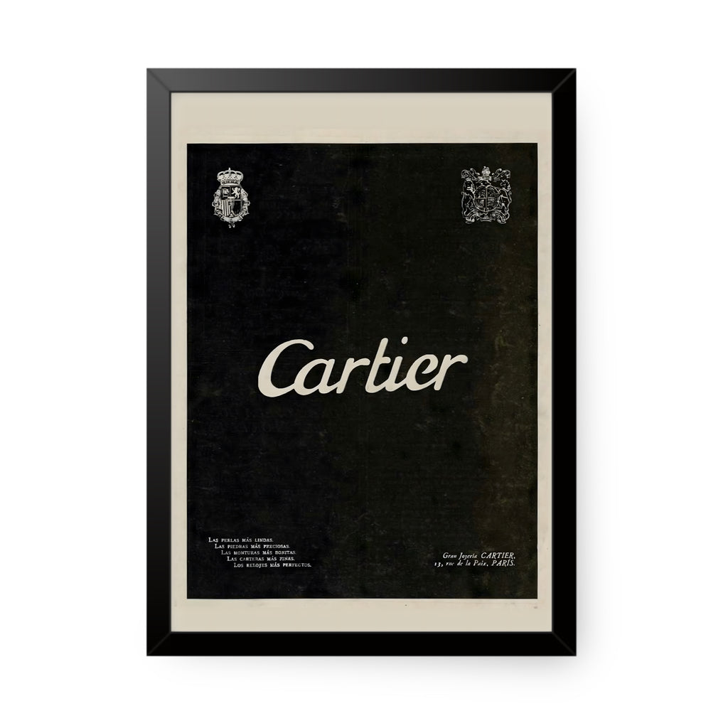 Prestige de Cartier