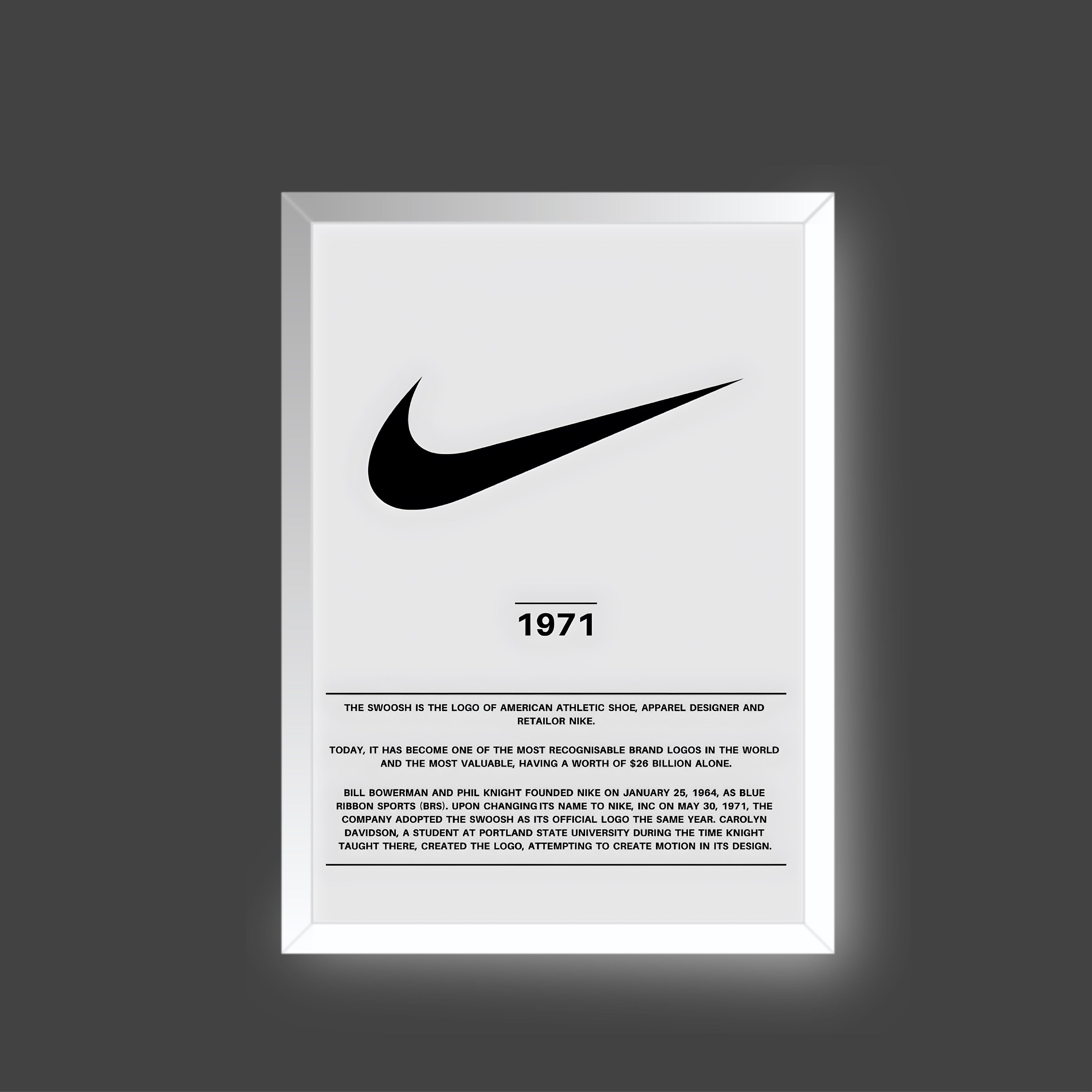Nike