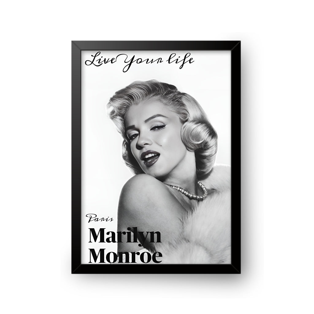 Marilyn Monroe