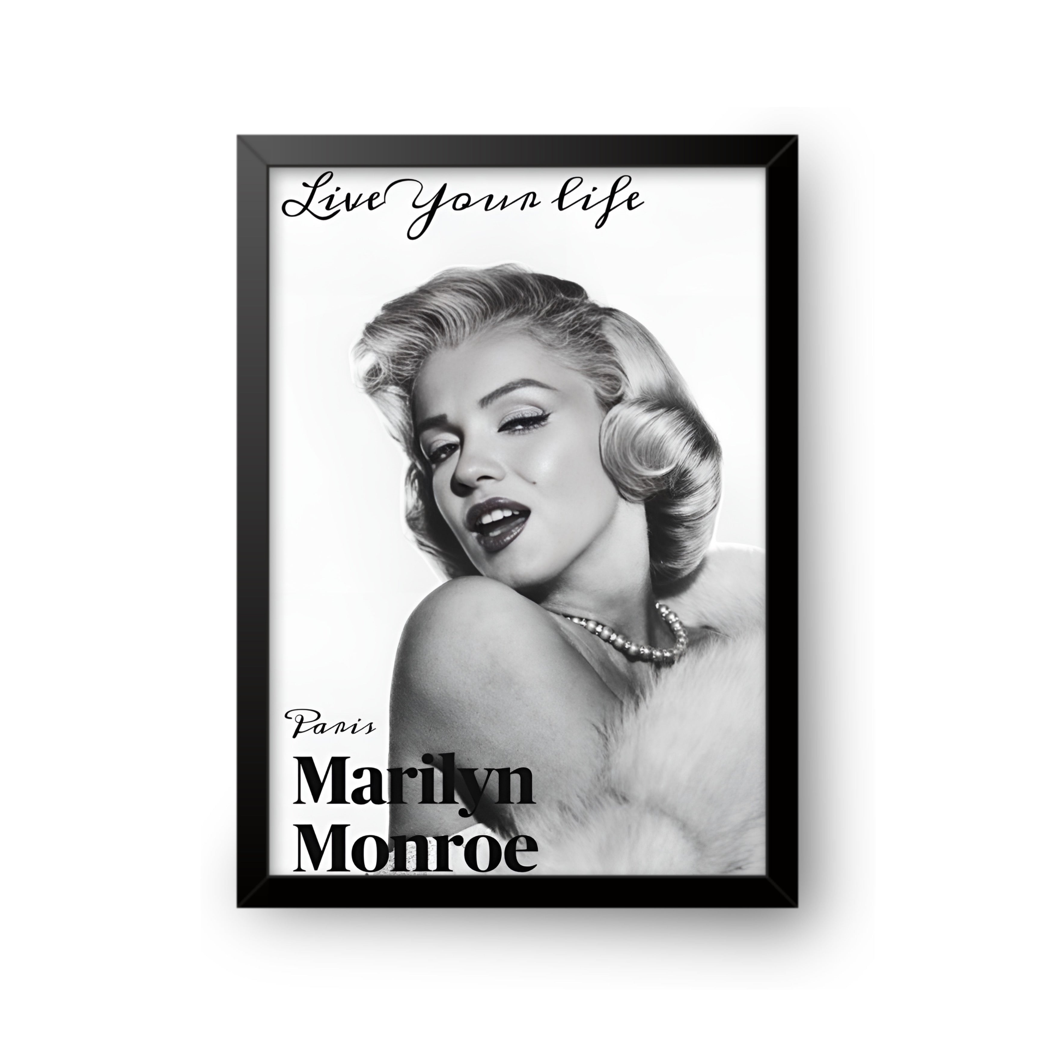 Marilyn Monroe