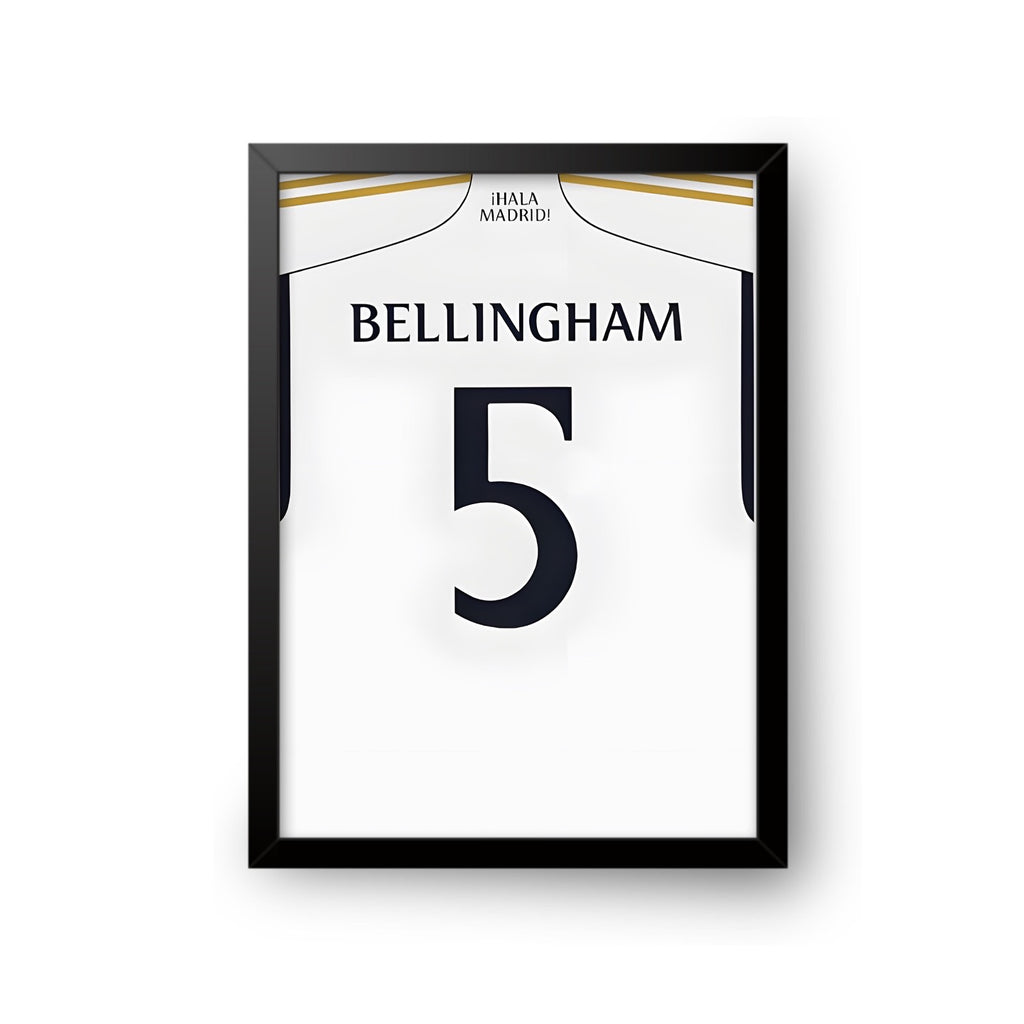 Bellingham Real Madrid