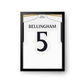 Bellingham Real Madrid