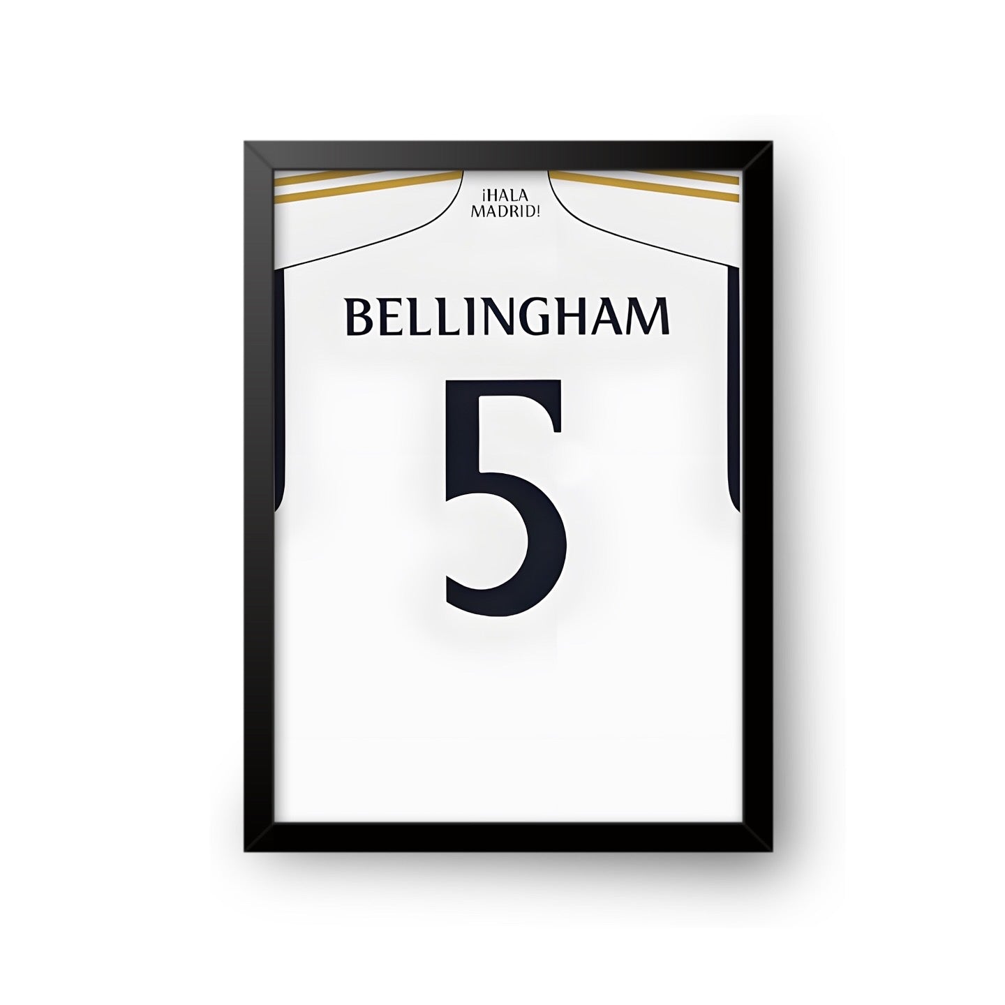 Bellingham Real Madrid