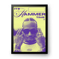 Its Hammer Time