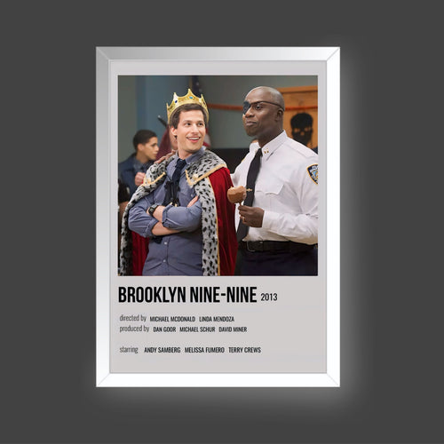 Brooklyn Nine-Nine