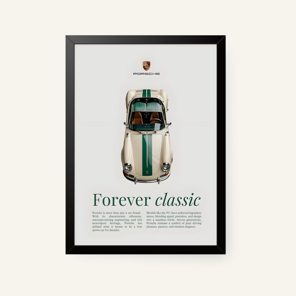 Refined Heritage
