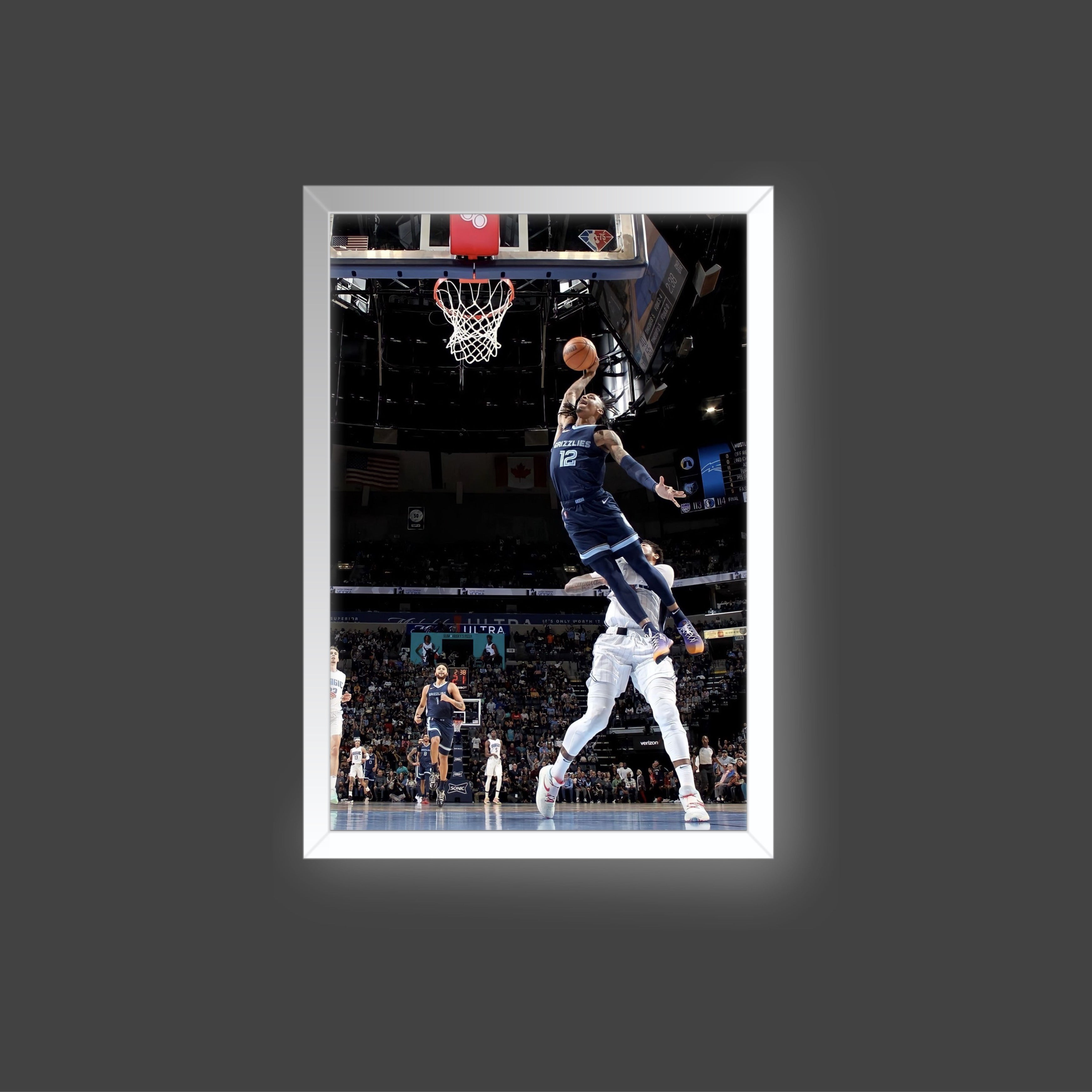 Ja Morant