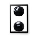 2 Stussy Balls